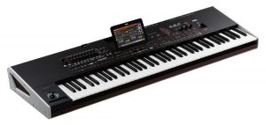 korg